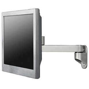 Wall Mount Model 9110 Side Picture #1