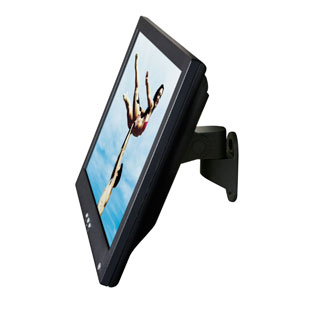 Wall Mount Model 9110 Side Picture #3