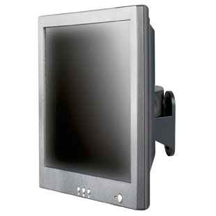 Wall Mount Model 9110 Side Picture #2