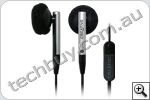 Compact earset