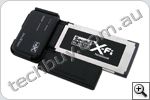 ExpressCard/54 slot plastic adaptor