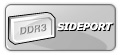 Sideport Memory