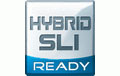 Hybrid SLI