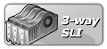 3-way SLI Technology