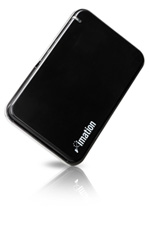 Imation Apollo Portable Hard Drive