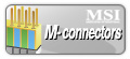 M-Connectors