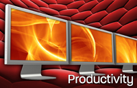 Productivity