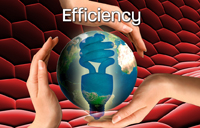 Efficiency