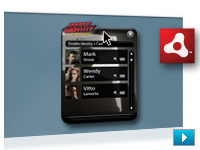 Advanced application development