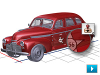 Industry-standard design with Adobe Illustrator CS4 and Photoshop CS4 Extended