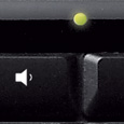 diNovo Keyboard for Notebooks