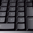 diNovo Keyboard for Notebooks