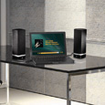 Z-5 Speakers