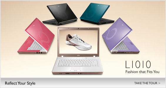 Fujitsu L1010