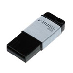 Imation Atom Flash Drive