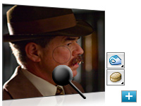 Industry-leading color correction