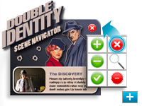 Customizable and reusable assets