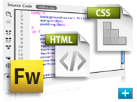 CSS export