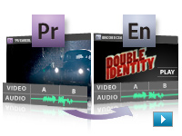 Dynamic workflow with other Adobe tools