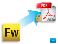 PDF export