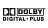 Dolby digital plus icon logo