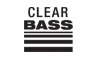 icon: Clear Bass logo