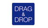 icon: Drag & Drop