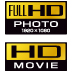 HD Compatible