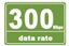 Draft 802.11n ADSL2+ Firewall Router - Wireless speed up to 300Mbps
 and 3X the coverage of standard 802.11g