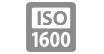 ISO 1600