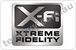 X-Fi revitalizes downloaded music and movies