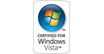 Windows Vista : Certified for Windows Vista