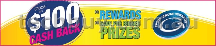 Printer Promotion