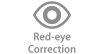 Red-eye Correction