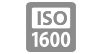 ISO 1600