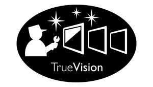 TrueVision ensures top quality LCD display delivered to you