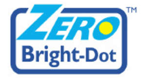 Zero Bright Dot eliminates LCD bright dot defects