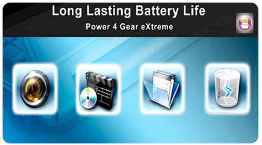 Power4Gear
