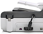 HP Scanjet N6310 Scanner