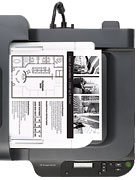 HP Scanjet N6310 Scanner