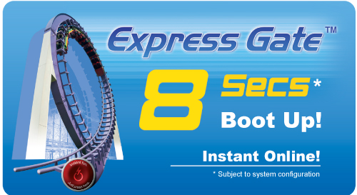 ExpressGate