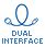 DUAL INTERFACE