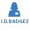 ID BADGES