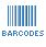 BARCODES