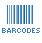 BARCODES