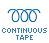 CONTINUOUS TAPE