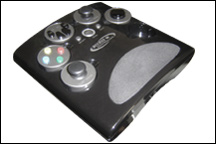 New Access Controller Designed by BenHeck