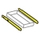 Shock-Free Railing System