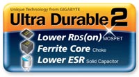 Ultra Durable 2