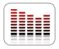 Customizable EQ settings
